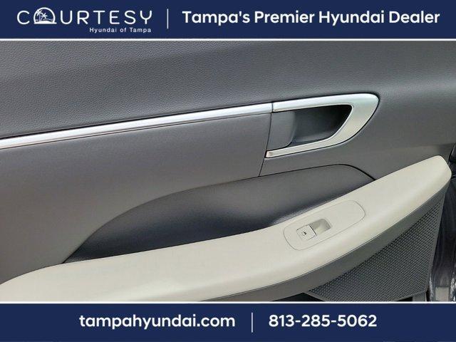 new 2025 Hyundai Sonata car, priced at $26,878