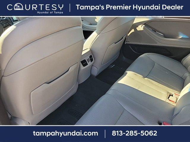 used 2016 Hyundai Genesis car, priced at $16,891