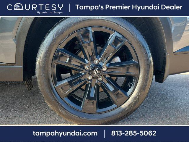 used 2024 Hyundai Palisade car, priced at $37,991