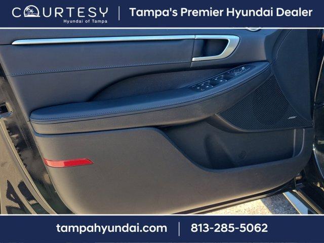 used 2020 Hyundai Sonata car, priced at $16,900