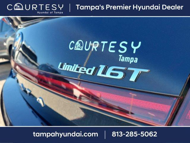 used 2020 Hyundai Sonata car, priced at $16,900