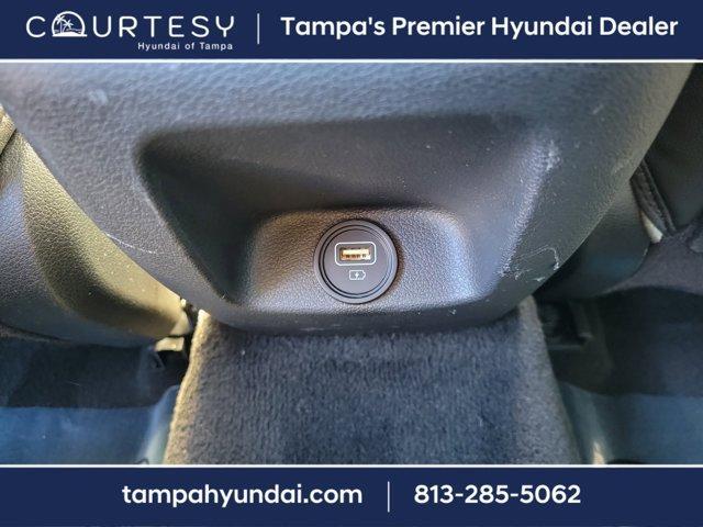 used 2020 Hyundai Sonata car, priced at $16,900