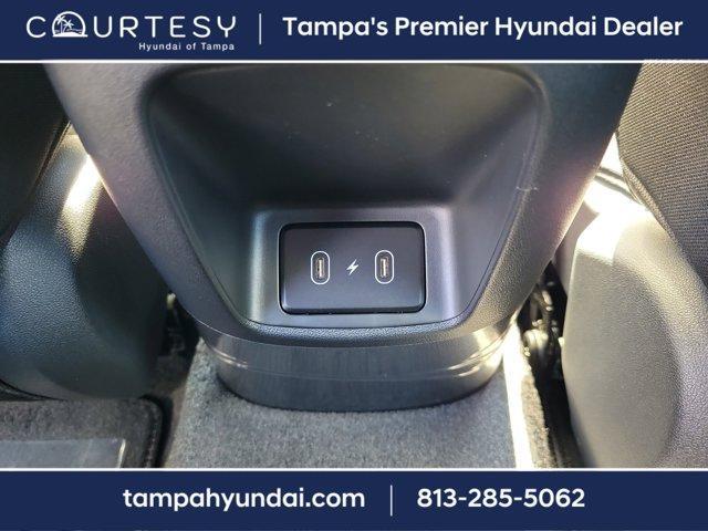 new 2026 Hyundai Elantra car, priced at $25,713