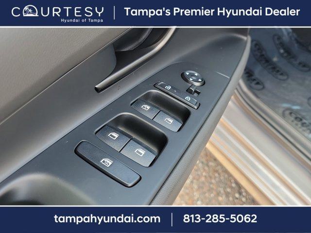 new 2026 Hyundai Elantra car, priced at $25,713