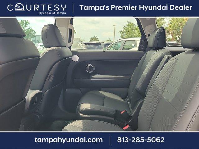 new 2026 Hyundai Palisade car, priced at $48,419