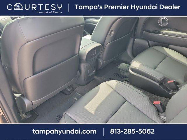 new 2026 Hyundai Palisade car, priced at $48,419