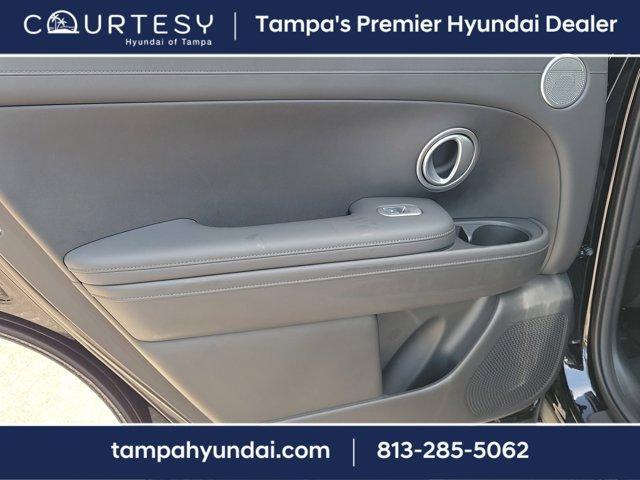 new 2026 Hyundai Palisade car, priced at $48,419