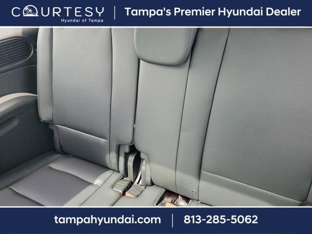 new 2026 Hyundai Palisade car, priced at $48,419