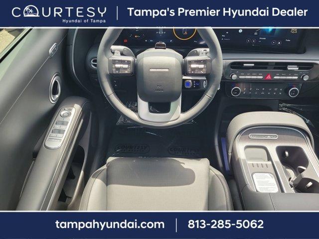 new 2026 Hyundai Palisade car, priced at $48,419