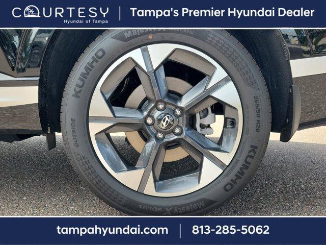 new 2026 Hyundai Palisade car, priced at $48,419