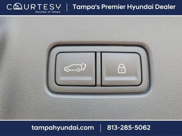 new 2026 Hyundai Palisade car, priced at $48,419