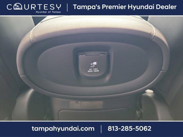 new 2026 Hyundai Palisade car, priced at $48,419