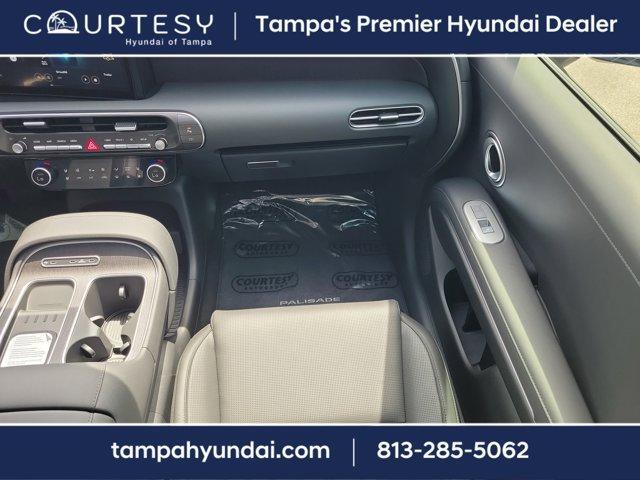 new 2026 Hyundai Palisade car, priced at $48,419