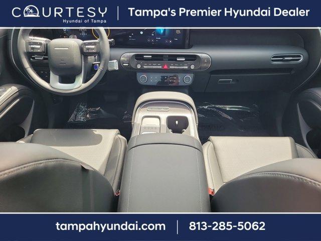 new 2026 Hyundai Palisade car, priced at $48,419