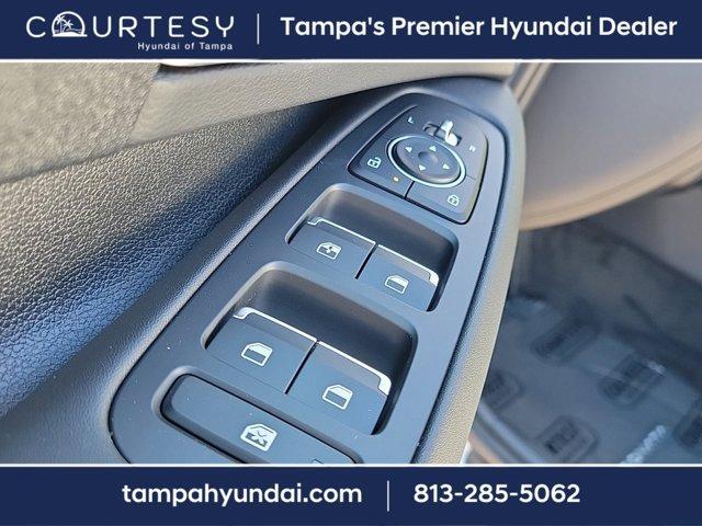 new 2025 Hyundai Sonata car, priced at $28,930