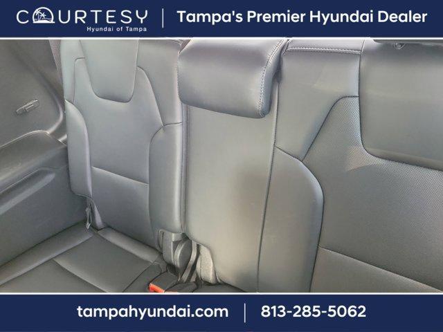 used 2022 Kia Telluride car, priced at $24,692