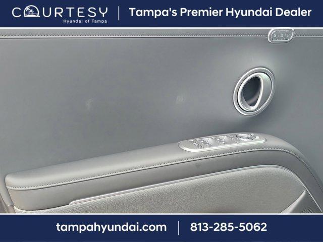 new 2026 Hyundai Palisade car, priced at $53,646