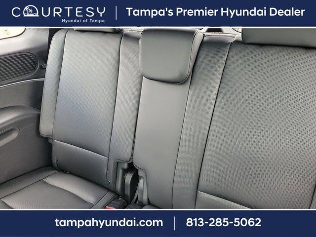 new 2026 Hyundai Palisade car, priced at $53,646