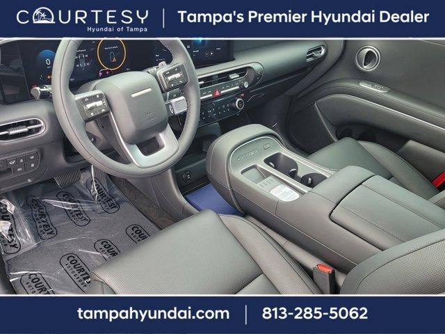 new 2026 Hyundai Palisade car, priced at $53,646