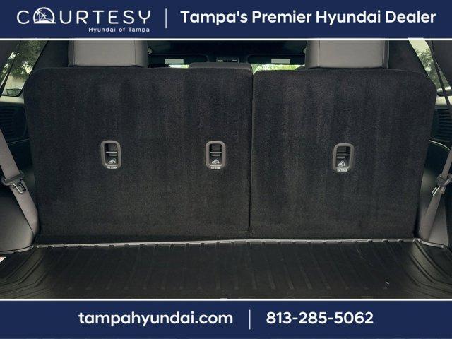 new 2026 Hyundai Palisade car, priced at $53,646