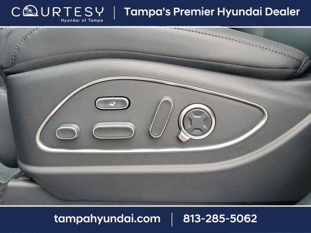 new 2026 Hyundai Palisade car, priced at $53,646