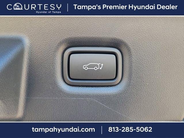 new 2026 Hyundai IONIQ 5 car, priced at $40,485