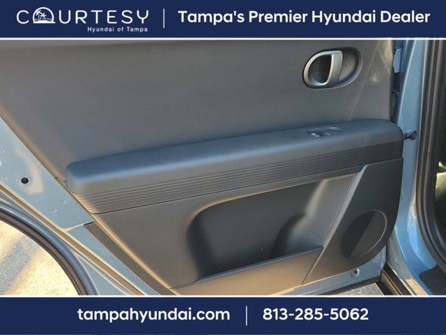 new 2026 Hyundai IONIQ 5 car, priced at $40,485