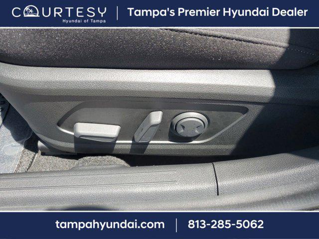 new 2024 Hyundai Sonata car, priced at $28,905