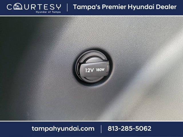 new 2026 Hyundai IONIQ 5 car, priced at $46,423