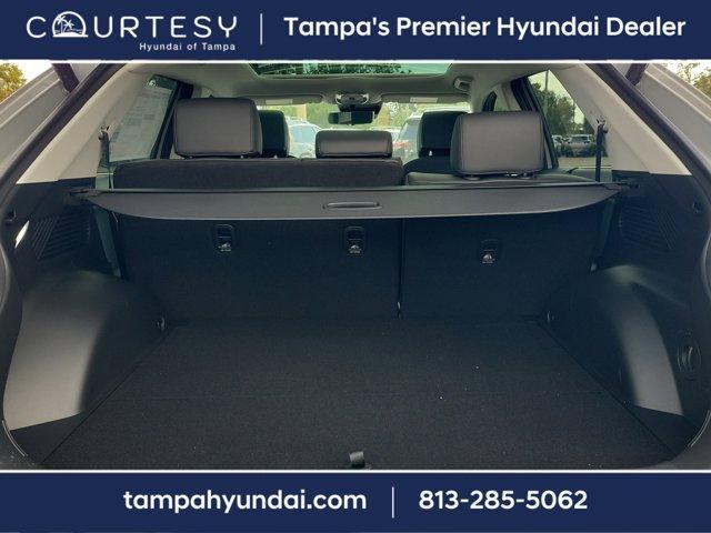 new 2026 Hyundai IONIQ 5 car, priced at $46,423