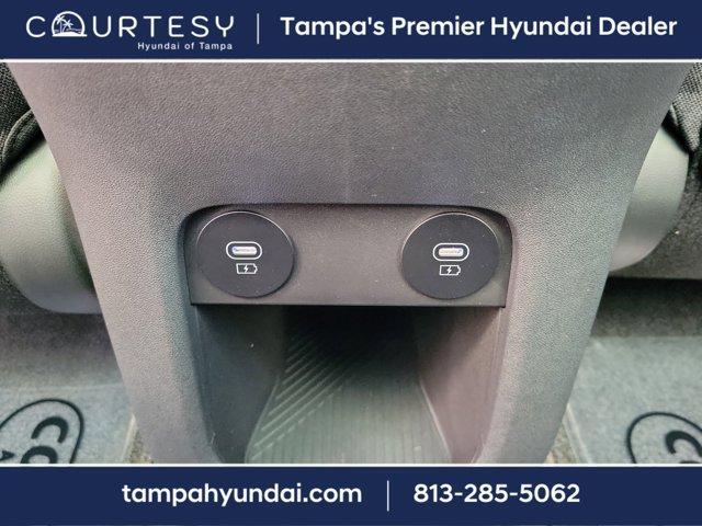 new 2026 Hyundai IONIQ 5 car, priced at $46,423