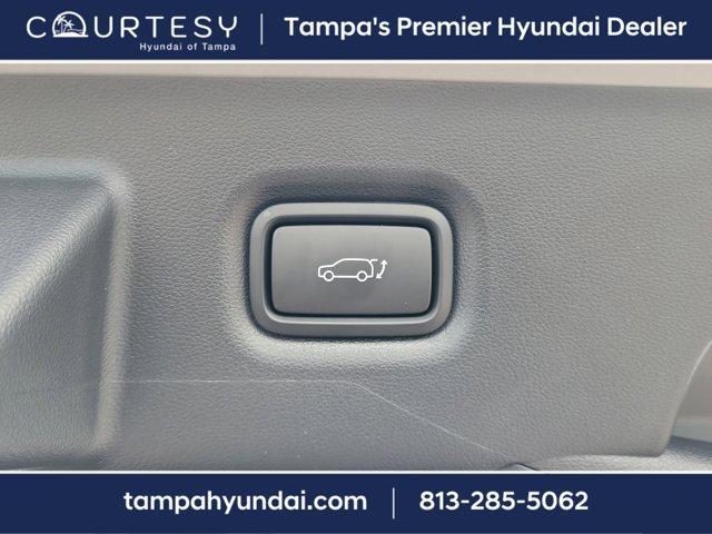 new 2026 Hyundai IONIQ 5 car, priced at $46,423