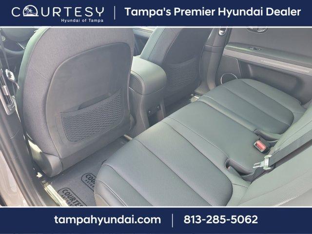 new 2026 Hyundai IONIQ 5 car, priced at $46,423