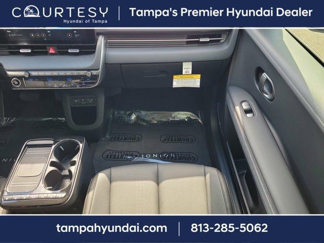new 2026 Hyundai IONIQ 5 car, priced at $46,423