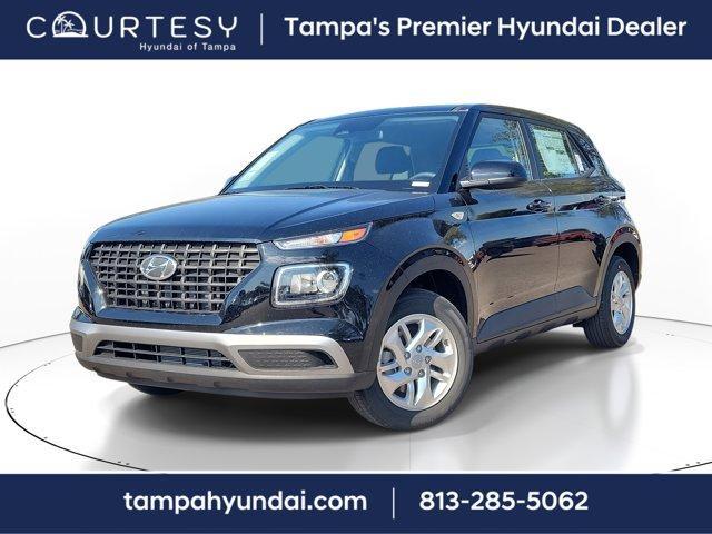 new 2026 Hyundai Venue car, priced at $22,373