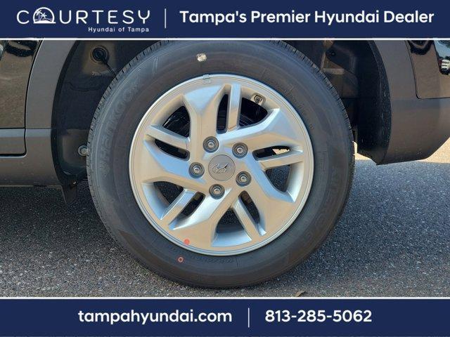 new 2026 Hyundai Venue car, priced at $22,373