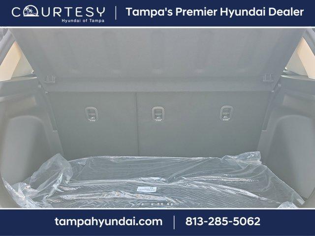 new 2026 Hyundai Venue car, priced at $22,373