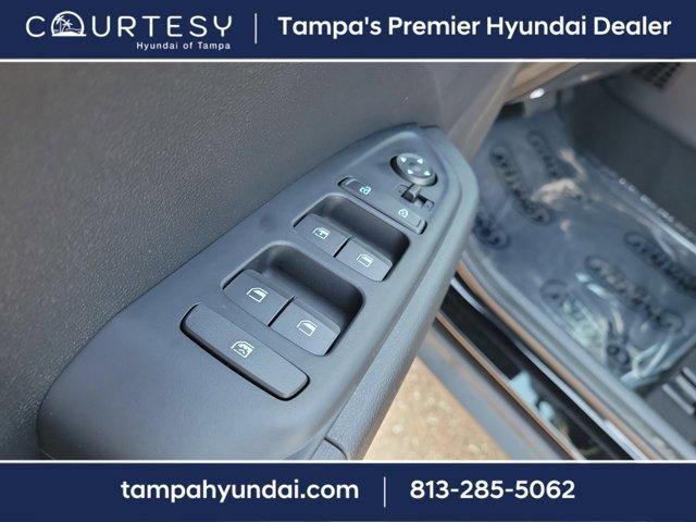 new 2026 Hyundai Venue car, priced at $22,373