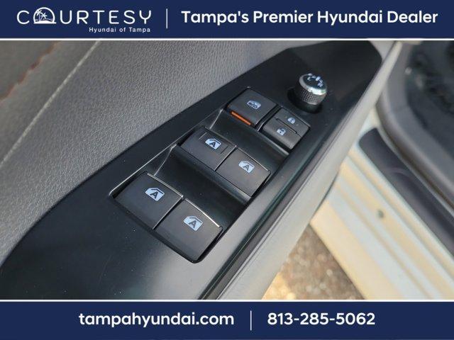 used 2018 Toyota Camry Hybrid car, priced at $19,900