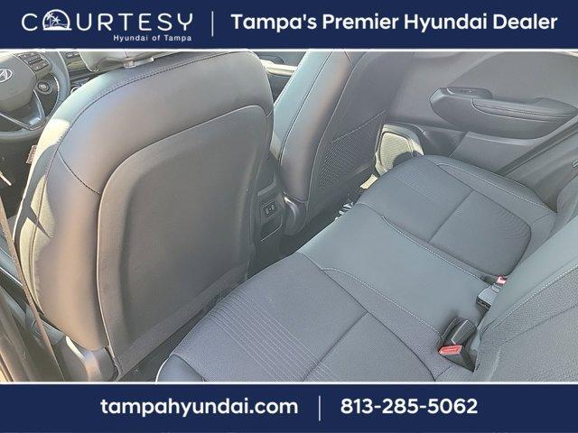 used 2024 Hyundai Venue car, priced at $21,292