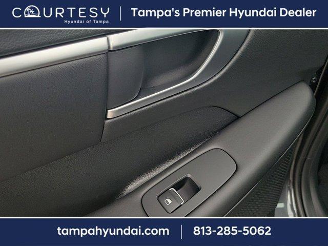 new 2024 Hyundai Sonata car, priced at $28,890