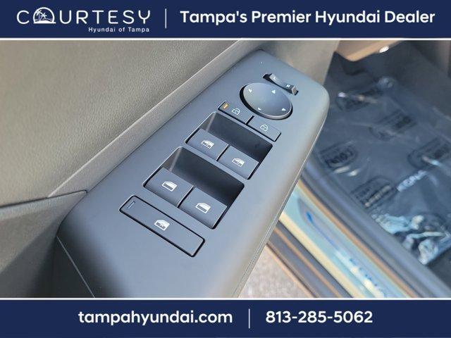 new 2026 Hyundai Kona car, priced at $26,218