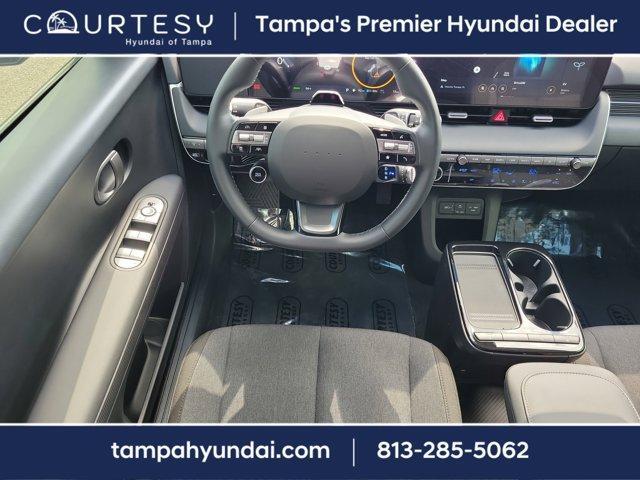 new 2026 Hyundai IONIQ 5 car, priced at $38,176