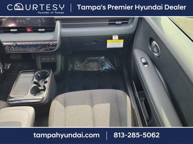 new 2026 Hyundai IONIQ 5 car, priced at $38,176