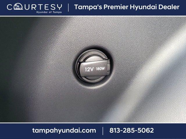 new 2026 Hyundai IONIQ 5 car, priced at $38,176