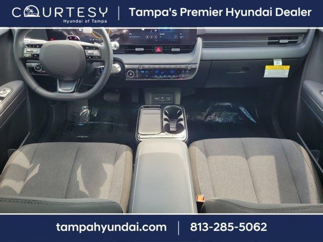 new 2026 Hyundai IONIQ 5 car, priced at $38,176