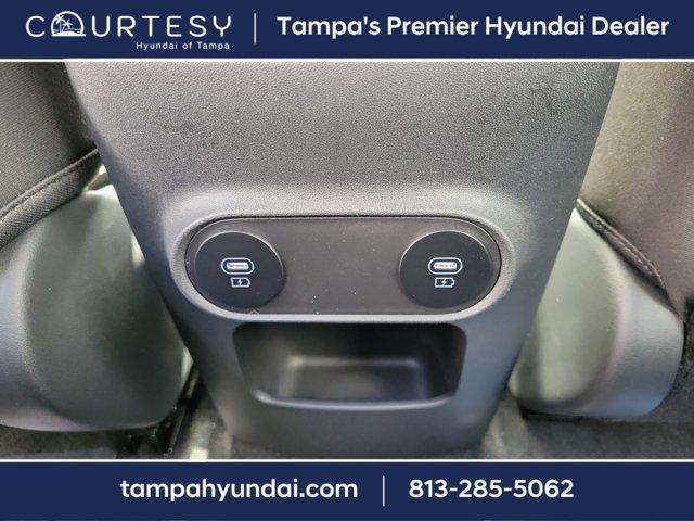 new 2026 Hyundai IONIQ 5 car, priced at $38,176