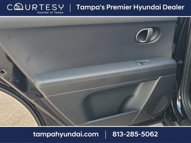 new 2026 Hyundai IONIQ 5 car, priced at $38,176