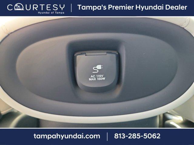 new 2026 Hyundai Palisade car, priced at $53,641