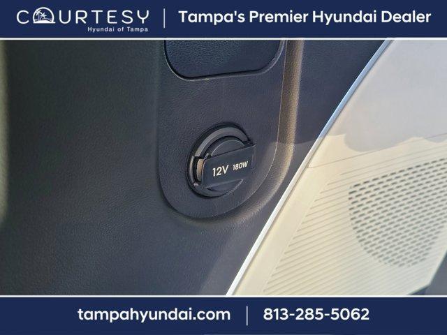 new 2026 Hyundai Palisade car, priced at $53,641